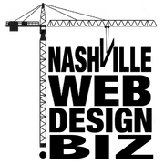 Nashville Web Design .BIZ