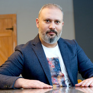 Tayfun Öztürk - Freelance Art director